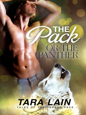 cover image of The Pack or the Panther